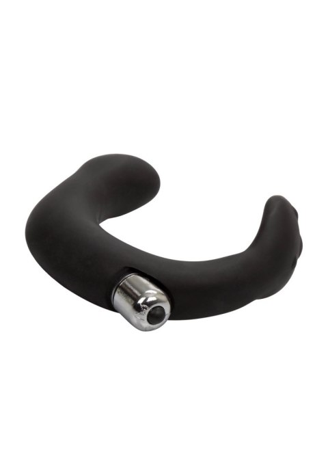 P-Rock Prostate Massager Black Calexotics