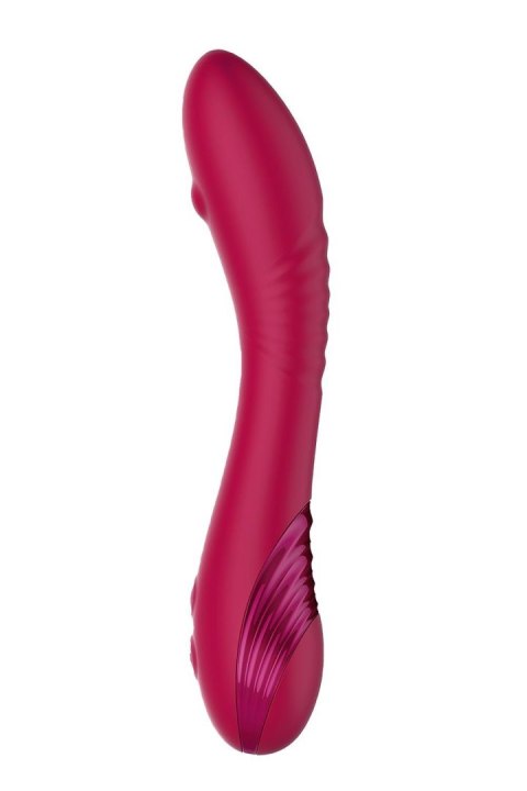 SPARKLING SLIDING BEAD VIBRATOR CECILIA Dream Toys