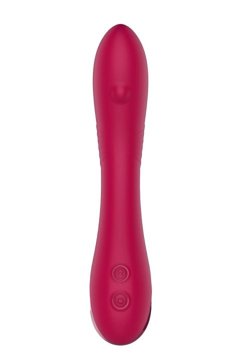 SPARKLING SLIDING BEAD VIBRATOR CECILIA Dream Toys