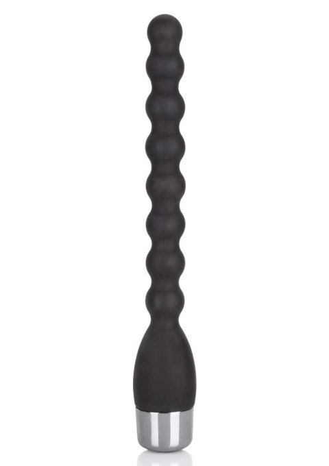 Silicone Bendie Power Probe Black Calexotics