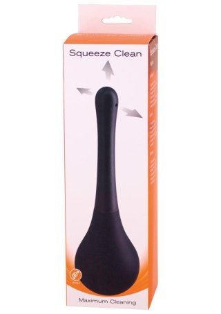 Squeeze Clean Black Seven Creations