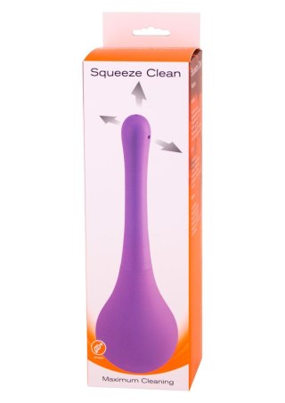 Squeeze Clean Purple Seven Creations