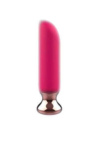 The Gracious Buttplug Fuchsia ToyJoy