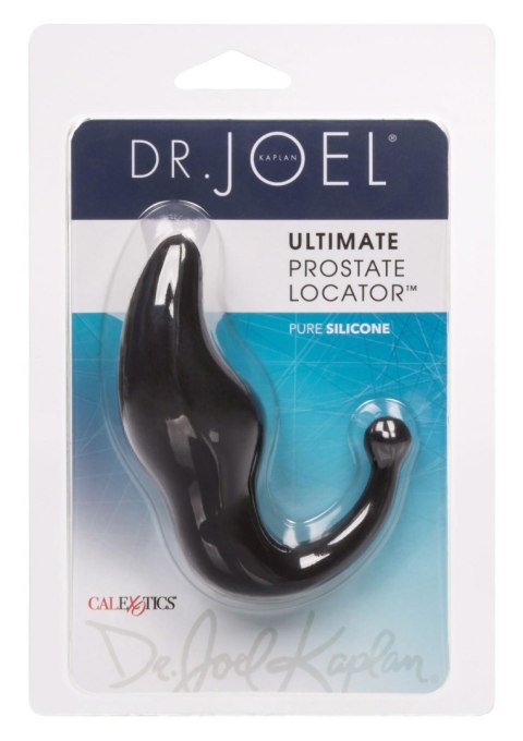 Ultimate Prostate Locator Black Calexotics