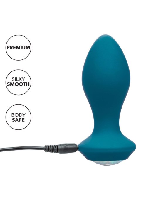 Vibrating Crystal Probe Blue Calexotics