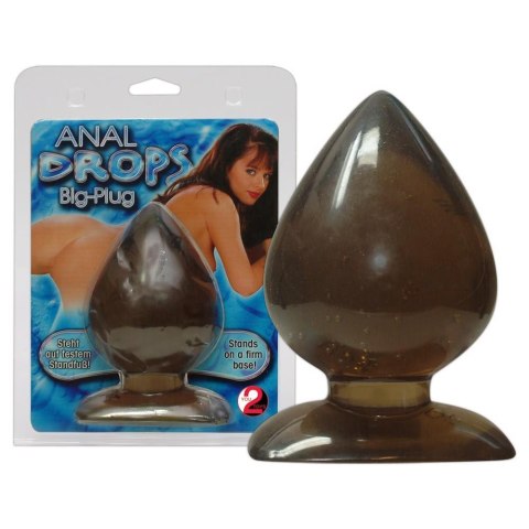 Anal Drops Big-Plug You2Toys