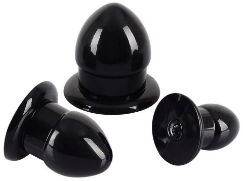 Anal Stretching Plug Kit You2Toys