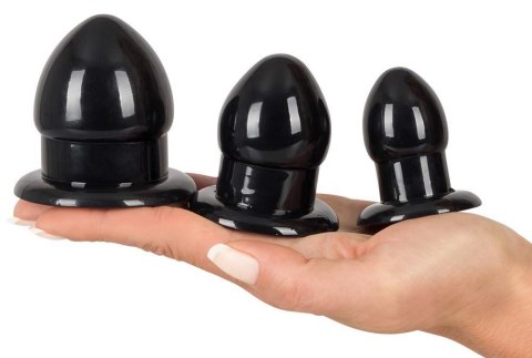 Anal Stretching Plug Kit You2Toys