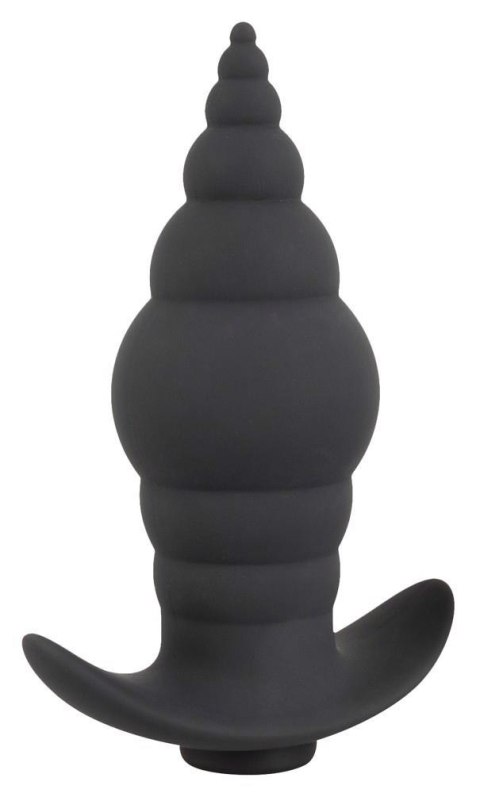 Black Velvets RC Butt Plug Black Velvets