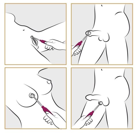 Clit Stimulation Loop You2Toys