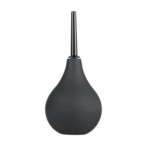 Easytoys Black Anal Douche - Medium EasyToys