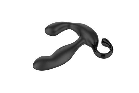 Finger Wiggle Prostate Massager with remote B - Series Cute