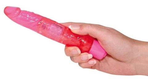 Jelly Anal Pink You2Toys