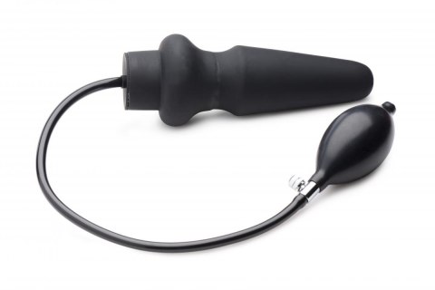 Plug Ass-Pand Inflatable Anal Plug EasyToys