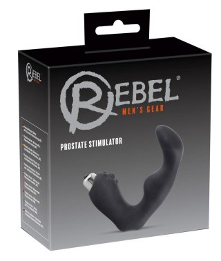 Rebel Prostate Stimulator Rebel