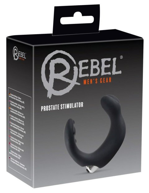 Rebel Prostate Stimulator Rebel