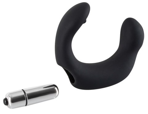 Rebel Prostate Stimulator Rebel