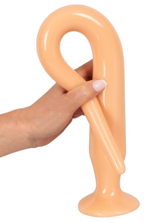 Super Long Butt Plug Set flesh You2Toys