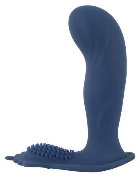 Vibrating Butt Plug You2Toys