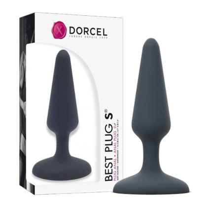 BEST PLUG S Dorcel