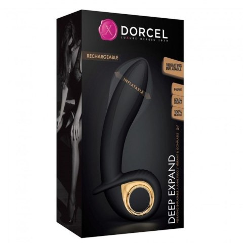 DEEP EXPAND Dorcel