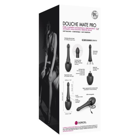 DOUCHE MATE PRO Dorcel