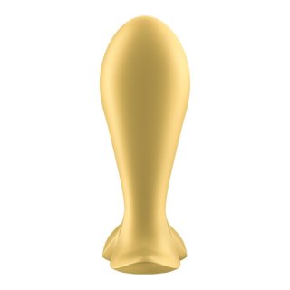 Intensity Plug gold Satisfyer