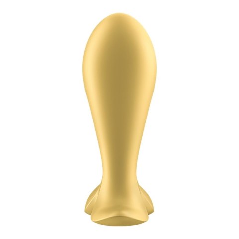 Intensity Plug gold Satisfyer