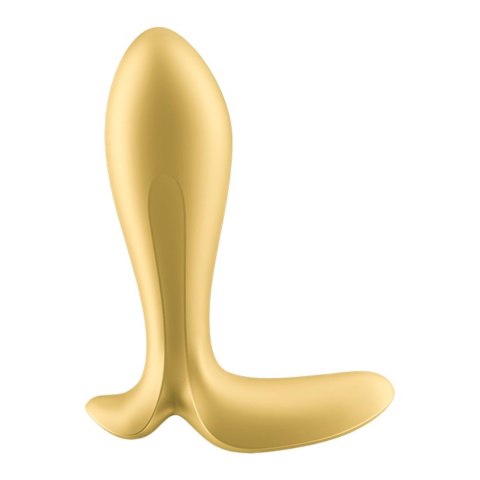 Intensity Plug gold Satisfyer