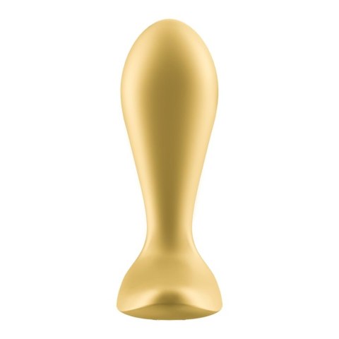 Intensity Plug gold Satisfyer