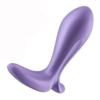 Intensity Plug purple Satisfyer