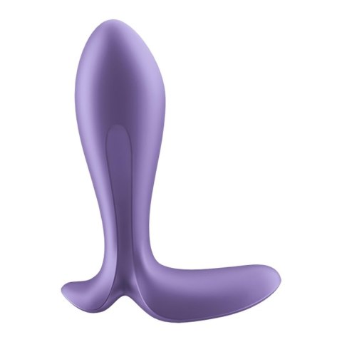 Intensity Plug purple Satisfyer