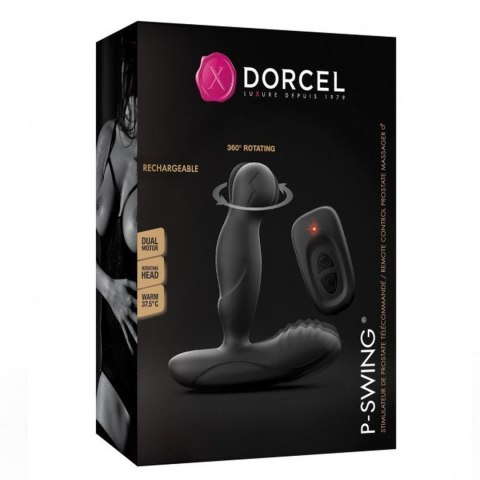 P-SWING Dorcel