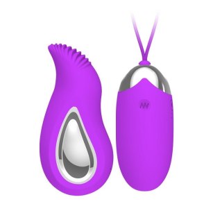 PRETTY LOVE - EDEN USB 12 suction functions Pretty Love