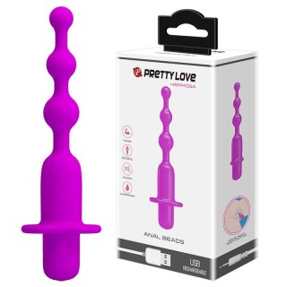 PRETTY LOVE -HERMOSA, 12 vibration functions Memory function Pretty Love