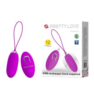 PRETTY LOVE - JOANNA, USB, 12 function Pretty Love