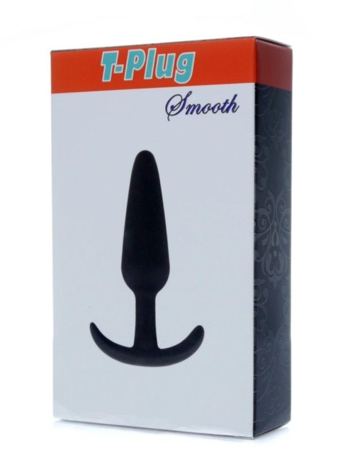 Plug-T-Plug Smooth B - Series EasyLove