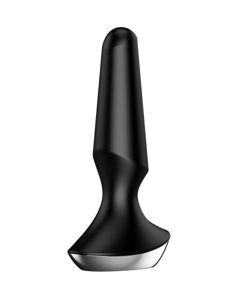 Plug - Vibrator ilicious 2 Black Satisfyer