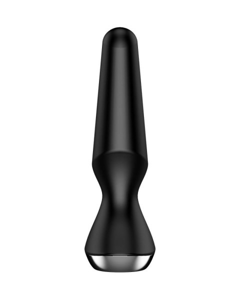 Plug - Vibrator ilicious 2 Black Satisfyer