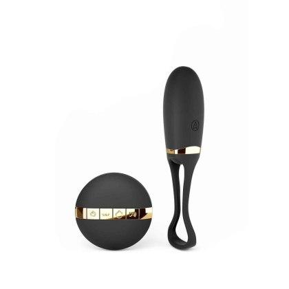 SECRET DELIGHT GOLD & BLACK Dorcel