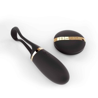 SECRET DELIGHT GOLD & BLACK Dorcel