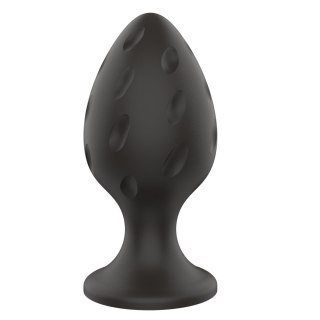 Silicone Anal Plug L 4,4 cm B - Series Vision