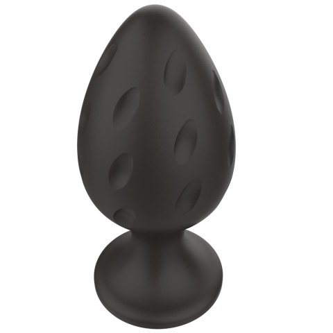 Silicone Anal Plug L 4,4 cm B - Series Vision