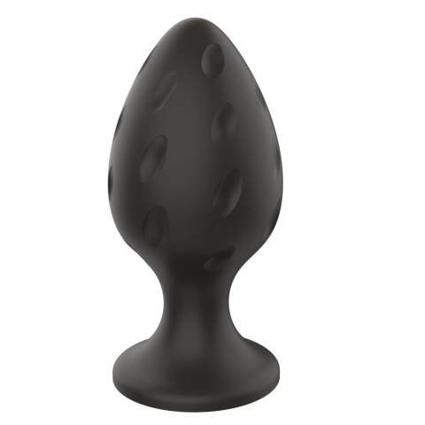 Silicone Anal Plug L 4,4 cm B - Series Vision