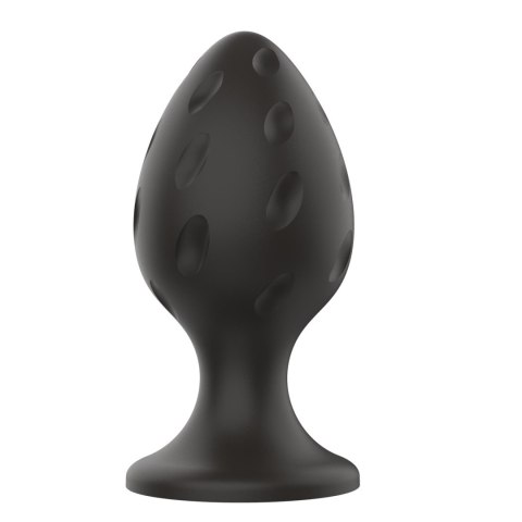 Silicone Anal Plug L 4,4 cm B - Series Vision