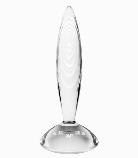 Sparkling Crystal Satisfyer