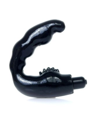 Stymulator-Anal Fantasy Black B - Series EasyLove