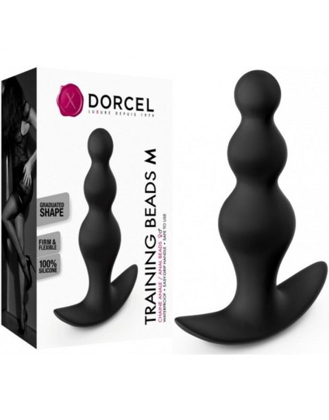 TRAINING BEADS M Dorcel