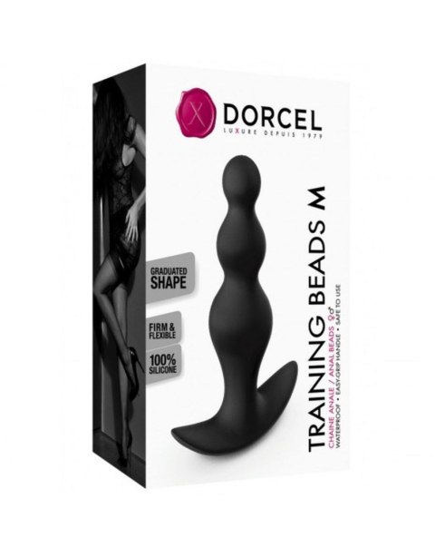 TRAINING BEADS M Dorcel