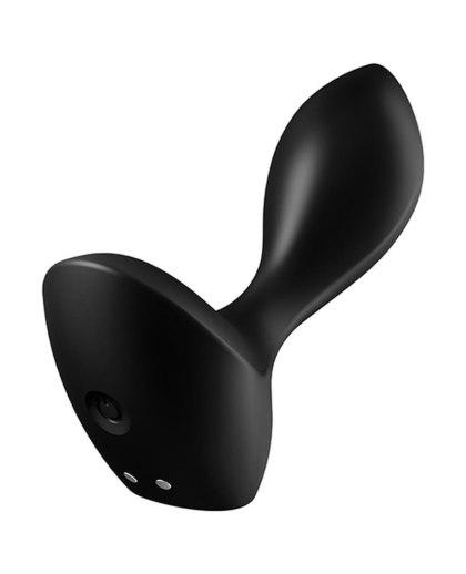 Wibrator - Backdoor Lover (Black) Satisfyer